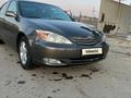 Toyota Camry 2003 годаүшін4 500 000 тг. в Тараз – фото 5