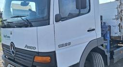 Mercedes-Benz  Atego 2007 года за 18 500 000 тг. в Алматы – фото 3