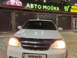 Chevrolet Lacetti 2007 годаfor2 500 000 тг. в Шымкент – фото 2