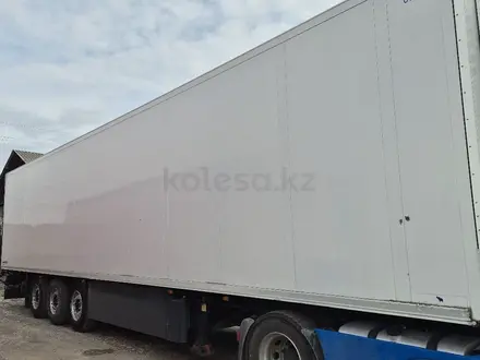 DAF 2016 года за 45 000 000 тг. в Шымкент – фото 3