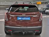 Cadillac XT5 Premium Luxury 2023 года за 17 250 000 тг. в Алматы – фото 5