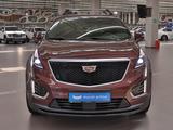 Cadillac XT5 Premium Luxury 2023 года за 17 250 000 тг. в Алматы – фото 2