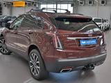 Cadillac XT5 Premium Luxury 2023 года за 17 250 000 тг. в Алматы – фото 4