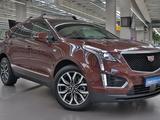 Cadillac XT5 Premium Luxury 2023 года за 17 250 000 тг. в Алматы – фото 3