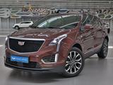 Cadillac XT5 Premium Luxury 2023 года за 17 250 000 тг. в Алматы