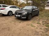 ВАЗ (Lada) Vesta 2018 года за 3 500 000 тг. в Аксу
