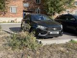 ВАЗ (Lada) Vesta 2018 года за 3 500 000 тг. в Аксу – фото 3