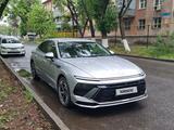 Hyundai Sonata 2024 года за 13 500 000 тг. в Шымкент