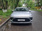 Hyundai Sonata 2024 года за 13 500 000 тг. в Шымкент – фото 2