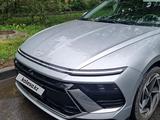 Hyundai Sonata 2024 года за 13 500 000 тг. в Шымкент – фото 4