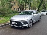 Hyundai Sonata 2024 года за 13 500 000 тг. в Шымкент – фото 3