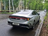 Hyundai Sonata 2024 года за 13 500 000 тг. в Шымкент – фото 5