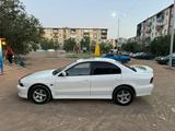 Mitsubishi Galant 1998 года за 1 700 000 тг. в Балхаш – фото 2