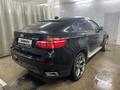 BMW X6 2008 года за 8 500 000 тг. в Алматы – фото 9