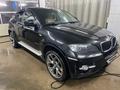 BMW X6 2008 годаүшін8 500 000 тг. в Алматы – фото 10