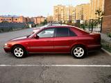 Mazda 626 1998 годаfor2 650 000 тг. в Кокшетау – фото 4