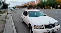 Mercedes-Benz C 280 1994 года за 1 200 000 тг. в Сатпаев – фото 2