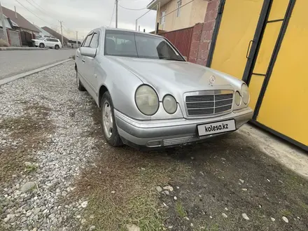 Mercedes-Benz E 280 1997 года за 3 250 000 тг. в Талдыкорган – фото 5