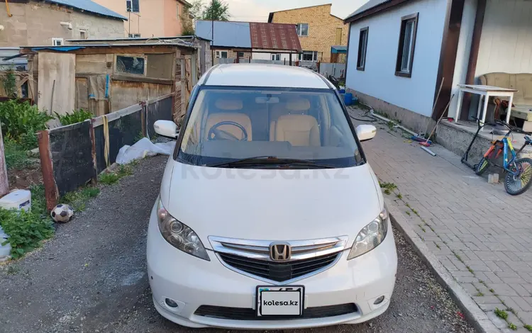 Honda Elysion 2004 года за 5 000 000 тг. в Астана