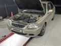 Hyundai Accent 2004 года за 2 200 000 тг. в Актобе