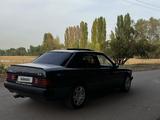 Mercedes-Benz 190 1992 годаүшін1 700 000 тг. в Алматы – фото 4