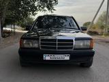 Mercedes-Benz 190 1992 годаүшін1 700 000 тг. в Алматы