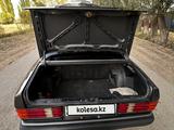 Mercedes-Benz 190 1992 годаүшін1 700 000 тг. в Алматы – фото 5