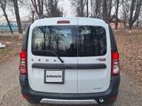 ВАЗ (Lada) Largus 2020 годаүшін6 000 000 тг. в Атакент – фото 3