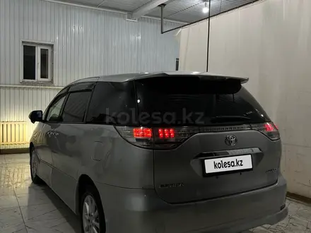 Toyota Estima 2010 года за 6 500 000 тг. в Аральск – фото 4