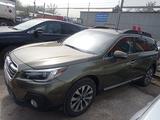 Subaru Outback 2019 года за 8 900 000 тг. в Алматы – фото 3