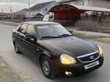 ВАЗ (Lada) Priora 2172 2008 года за 1 000 000 тг. в Атырау