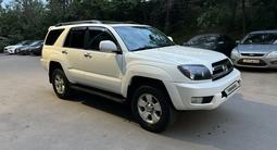 Toyota 4Runner 2005 года за 9 800 000 тг. в Алматы – фото 3