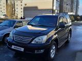 Lexus GX 470 2004 годаүшін8 500 000 тг. в Кокшетау