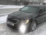 Skoda Superb 2013 года за 5 500 000 тг. в Астана – фото 4