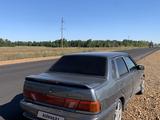 ВАЗ (Lada) 2115 2009 года за 900 000 тг. в Кокшетау – фото 3