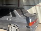 ВАЗ (Lada) 2115 2009 года за 900 000 тг. в Кокшетау – фото 2