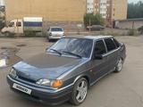 ВАЗ (Lada) 2115 2009 года за 900 000 тг. в Кокшетау