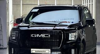 GMC Yukon 2024 года за 55 000 000 тг. в Алматы