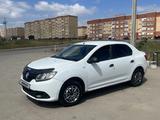 Renault Logan 2014 года за 2 100 000 тг. в Актобе – фото 2