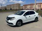 Renault Logan 2014 года за 2 100 000 тг. в Актобе – фото 3