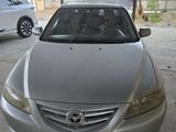 Mazda 6 2002 года за 3 000 000 тг. в Кызылорда