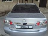 Mazda 6 2002 года за 3 000 000 тг. в Кызылорда – фото 2