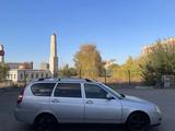 ВАЗ (Lada) Priora 2171 2013 года за 2 100 000 тг. в Караганда – фото 2