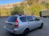 ВАЗ (Lada) Priora 2171 2013 года за 2 100 000 тг. в Караганда – фото 3
