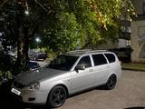 ВАЗ (Lada) Priora 2171 2013 года за 2 100 000 тг. в Караганда