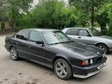 BMW 520 1993 годаүшін1 200 000 тг. в Караганда – фото 5