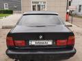 BMW 520 1993 годаүшін1 200 000 тг. в Караганда – фото 6