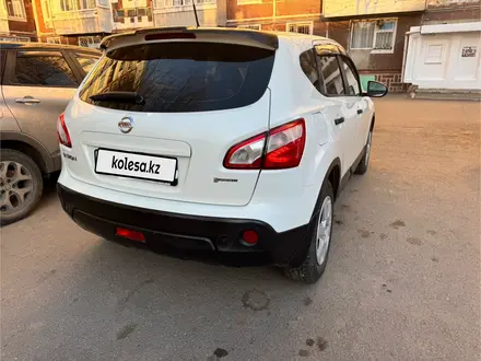 Nissan Qashqai 2011 года за 5 800 000 тг. в Экибастуз – фото 4