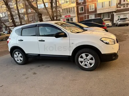 Nissan Qashqai 2011 года за 5 800 000 тг. в Экибастуз – фото 3