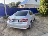Toyota Corolla 2012 года за 5 000 000 тг. в Актобе – фото 3